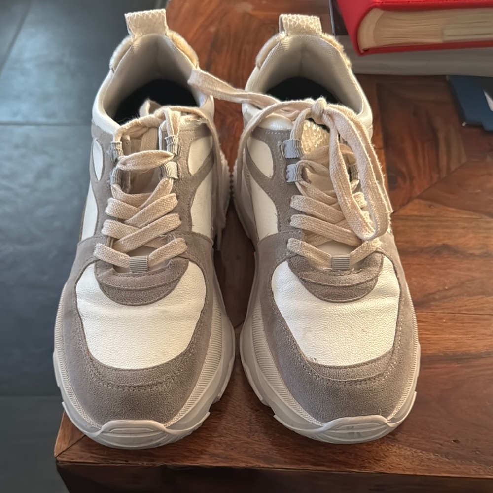 Oasis society shoes